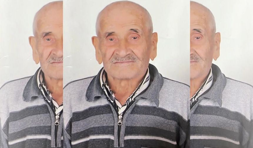 Mustafa Bakar Vefat Etti