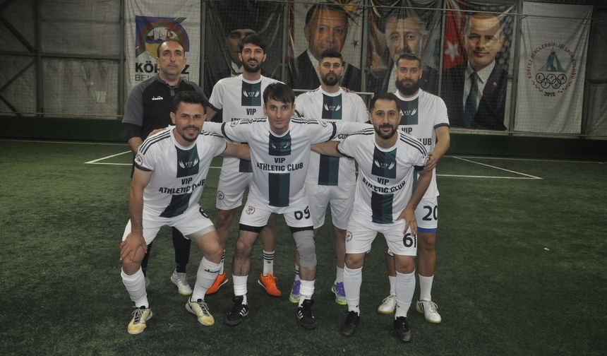 Altın Kiraz’da Unutulmaz Geri Dönüş