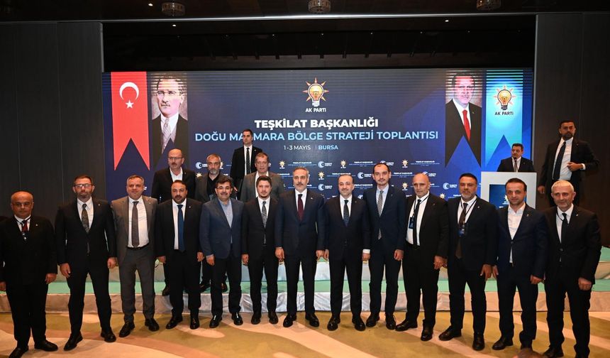 Talus: “Tarihi Bir Gün Yaşayacağız”