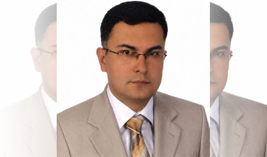 Kocaeli'de duruşma sırasında kalp krizi geçiren savcı hayatını kaybetti