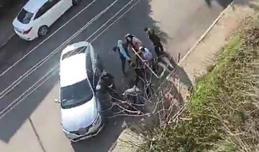 Eski eşini 15 yerinden bıçaklayan sanık tahliye edildi
