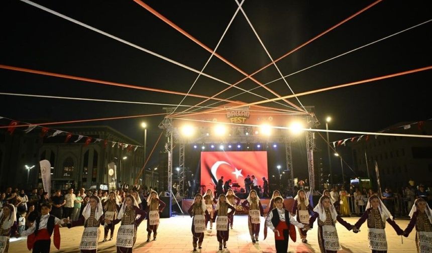 Kartepe'de Balkan rüzgarı esecek