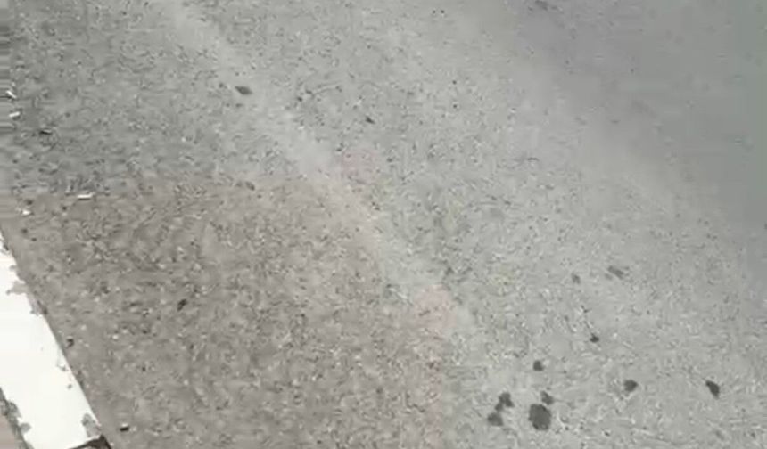 Kocaeli'de adliye önünde silahlı saldırıya uğrayan kişi yaralandı