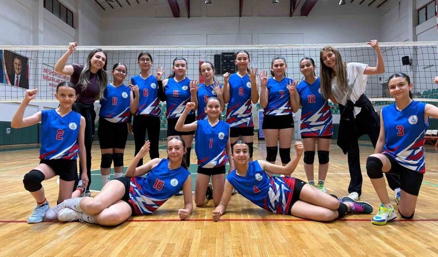 Körfez Gençlerbirliği'nden 4'te 4'lük galibiyet serisi
