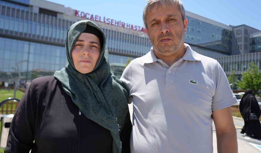 'TikTok'ta beğeni' tartışması kanlı bitti: 17 yaşındaki öğrenci ağır yaralandı