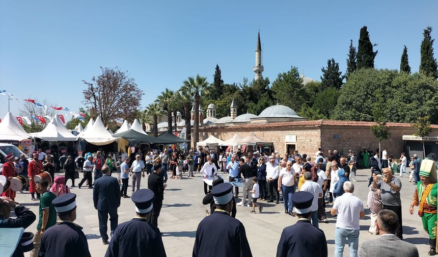 4.Gebze Alışveriş Festivali Kapılarını Açıyor