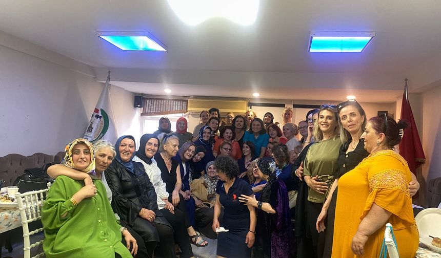 Karbader'den Birlik Ve Beraberlik Buluşması