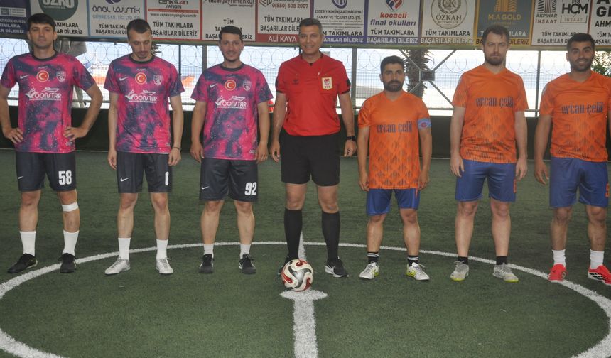 Altın Kiraz'da İlk Çeyrek Finalistler Belli Oldu