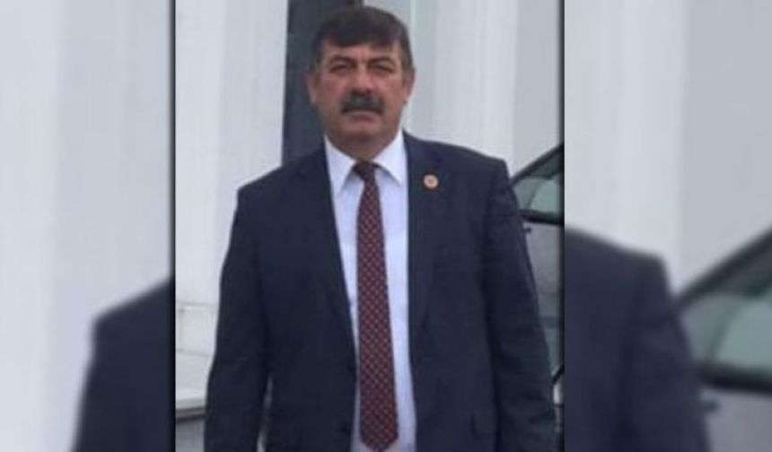 Ertam Peker'in Kayınvalidesi Vefat Etti