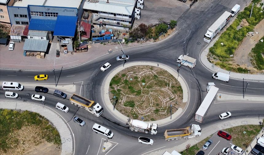 Gebze Millet Bahçesi, Ulaşıma da Nefes Aldırdı
