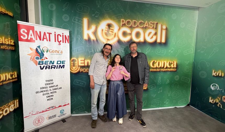 Hakan Boyav: "Bu Merkez Yüreğime Kondu"