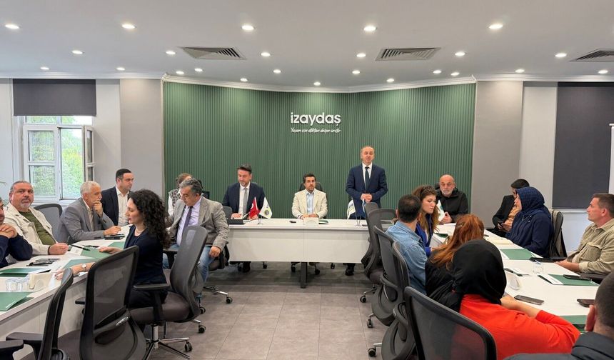 Kocaeli’de Sıfır Atık Hedefi Tam Yol İlerliyor