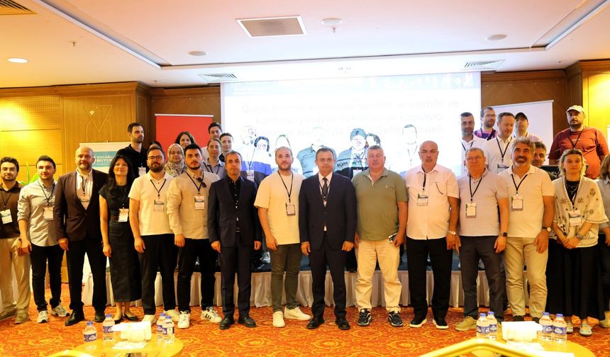 Kocaeli’de Ulaşımın Geleceği Ortak Akılla Planlanıyor