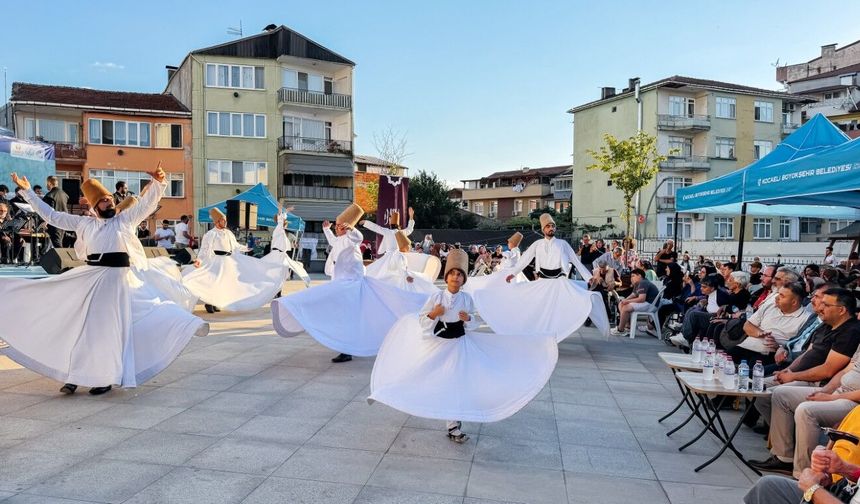 Muharrem Ayına Anlam Katan Program