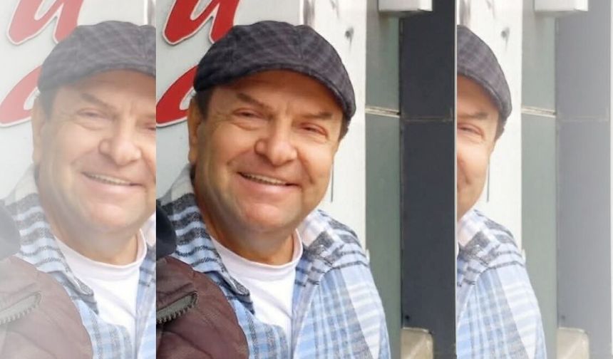 Nedim Uysal Vefat Etti