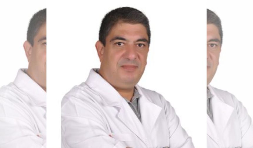 Özel Körfez Marmara Hastanesi’nde Güçlü Atama: Op. Dr. Hasan Onur Yaka Göreve Başladı