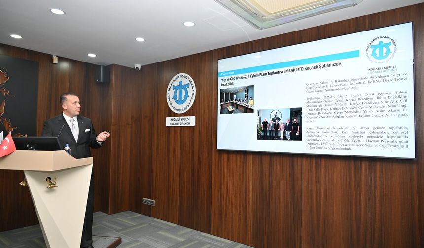 Başkan Doğusel:  “Hindistan-AB Serbest Ticaret Anlaşması  Rekabet Gücümüzü Zorlayabilir”