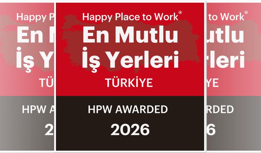 Hayat Kimya  Türkiye’nin En Mutlu İşyerleri Listesinde