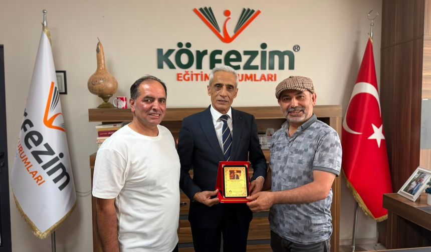 KOŞEDER’den Edebiyata Ve Kültüre Değer Katan Ziyaretler