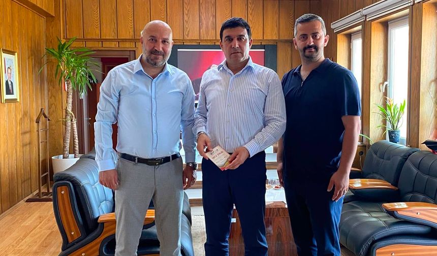 MHP Körfez’den Yayla Şenliği Daveti