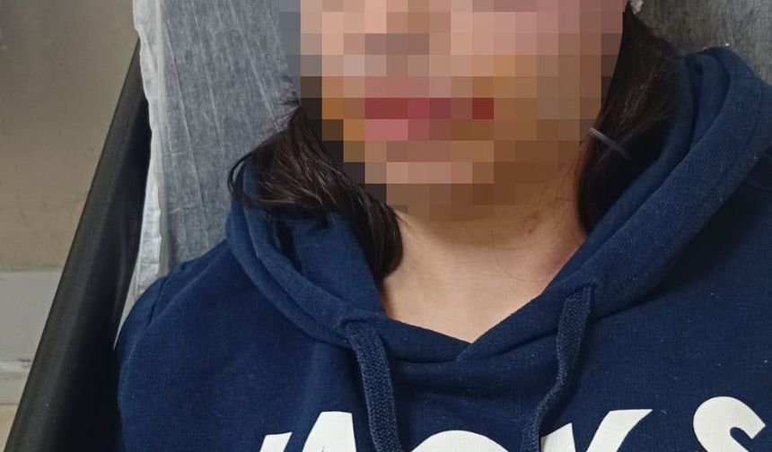Ayrılık kararını kabullenemeyip kız arkadaşını darp etmişti: 'Pişmanım'