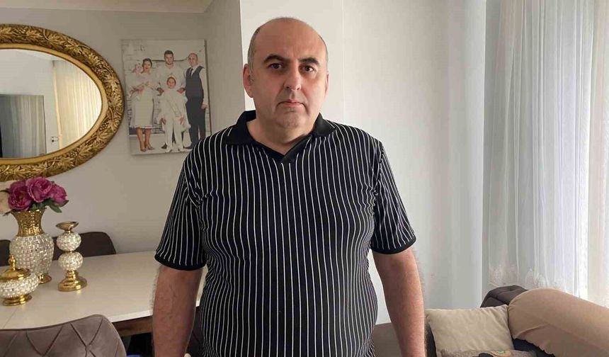 Bakterili peynir kanser hastasının kabusu oldu: 'Dalga geçer gibi'
