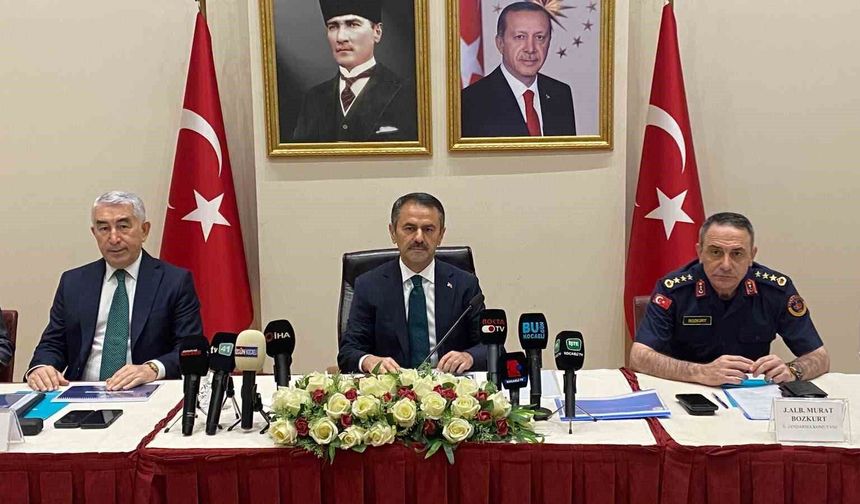 Kocaeli'de haziran ayında 4 organize suç çetesi çökertildi