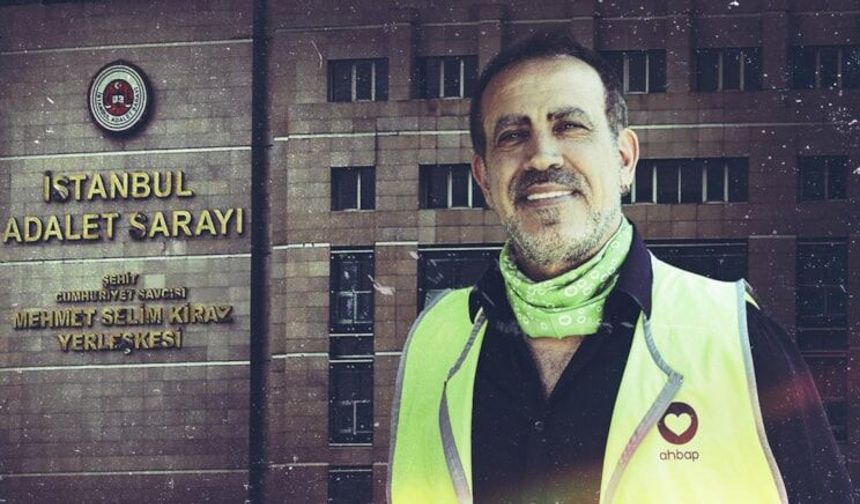 Ahbap Soruşturmada Kocaeli Detayı