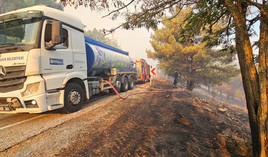 Alevlere Karşı Ortak Mücadele