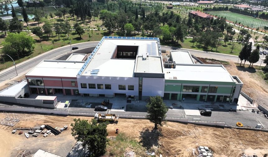 Gebze’de Umut Büyüyor, Hayatlar Değişiyor