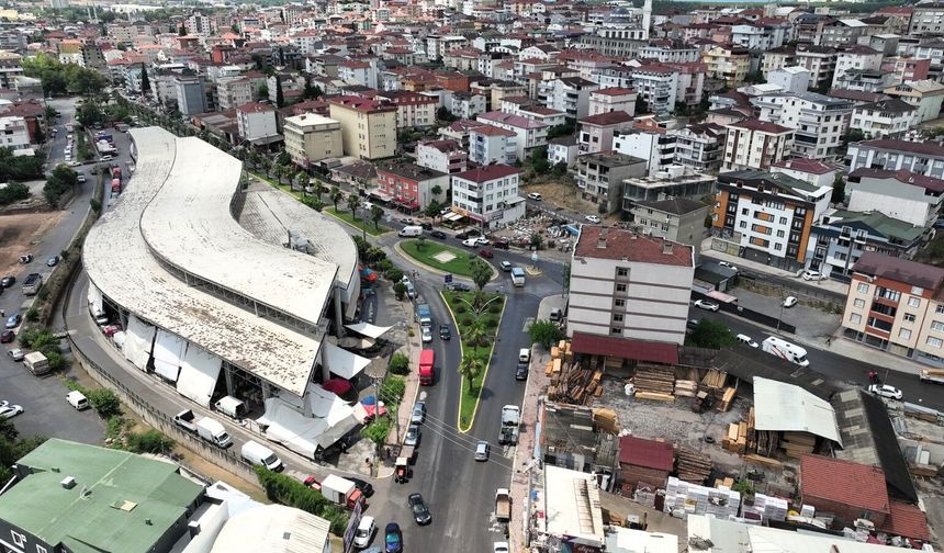 Büyükşehir’den Ulaşıma Nefes Aldıran Adımlar