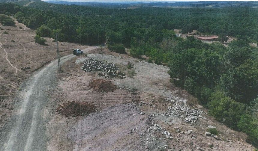 Büyükşehir’den Çevre İhlallerine Taviz Yok