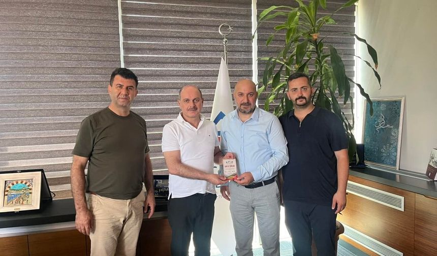 MHP Körfez’den Yayla Şenliği Daveti