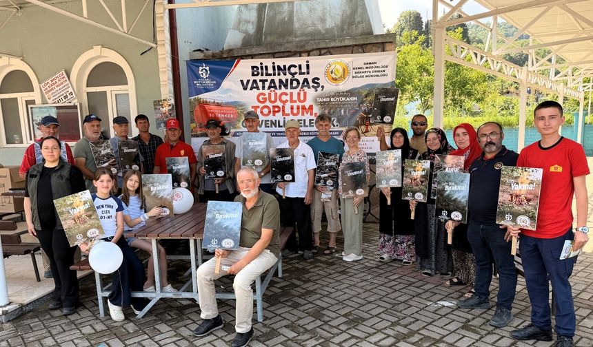 Mahallelerde Yangın Bilinci Büyükşehir’le Güçleniyor