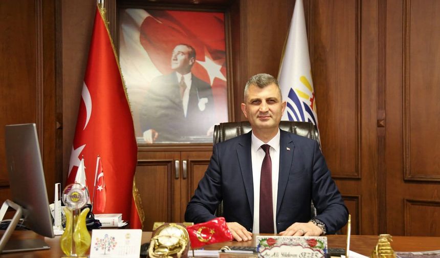 Başkan Sezer: "27.Yılında Unutmadık Unutmayacağız”