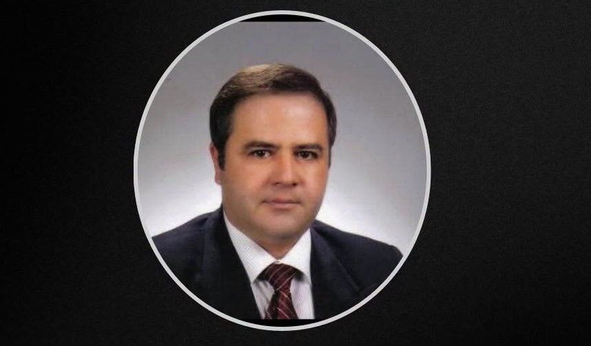 Körfezli İş İnsanı İbrahim Ceyhan Hayatını Kaybetti