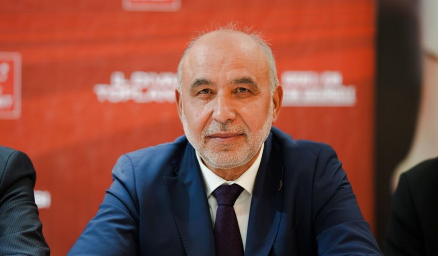 Sarıdoğan’dan 17 Ağustos Anma Mesajı: Kocaeli’nde Acının ve Unutmanın İzi…