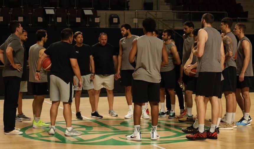 Körfez Basket, Sezon Açılışında Fenerbahçe'yi Ağırlayacak