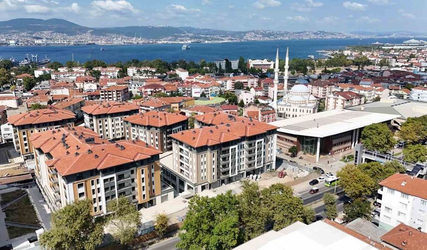 17 Ağustos'un merkez üssünde 41 bin zemin verisi dijitalleştirildi