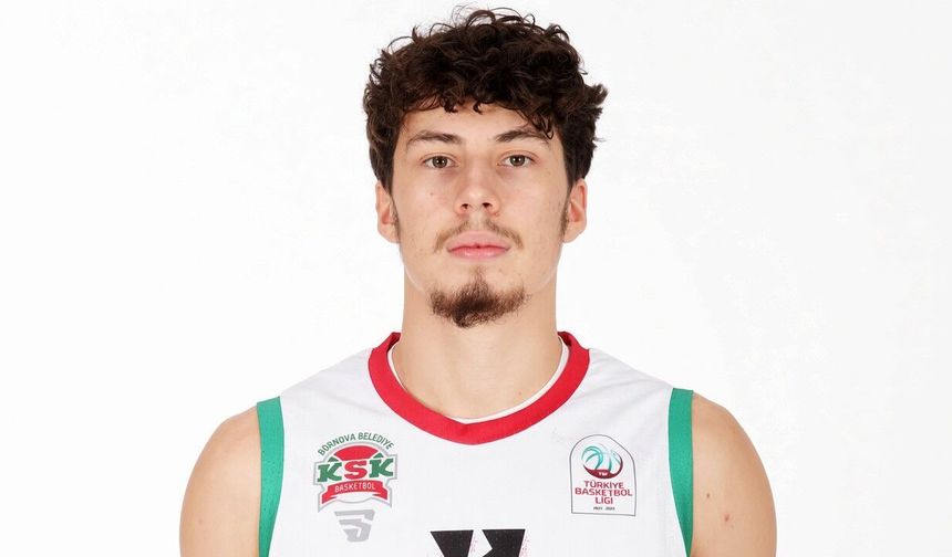 Efe Sarıca ve Altan Çamoğlu, Körfez Basket'te