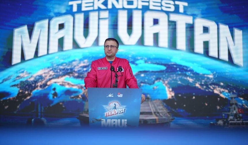 Gölcük Tersanesi'nde yeniden gemi inşası başlıyor: MİLDEN de burada üretilecek