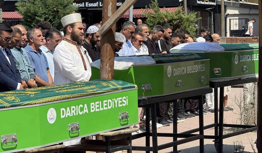 Hayatını kaybeden Belinay'dan geriye bu satırlar kaldı