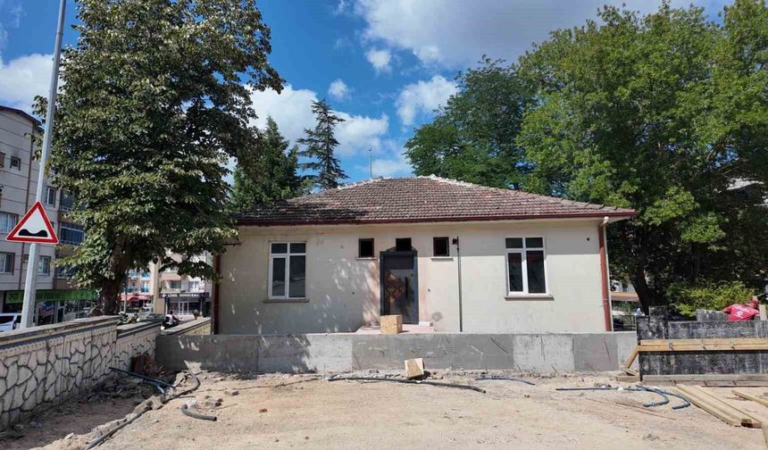 Kandıra, Saygınlar Kulübü'ne kavuşuyor