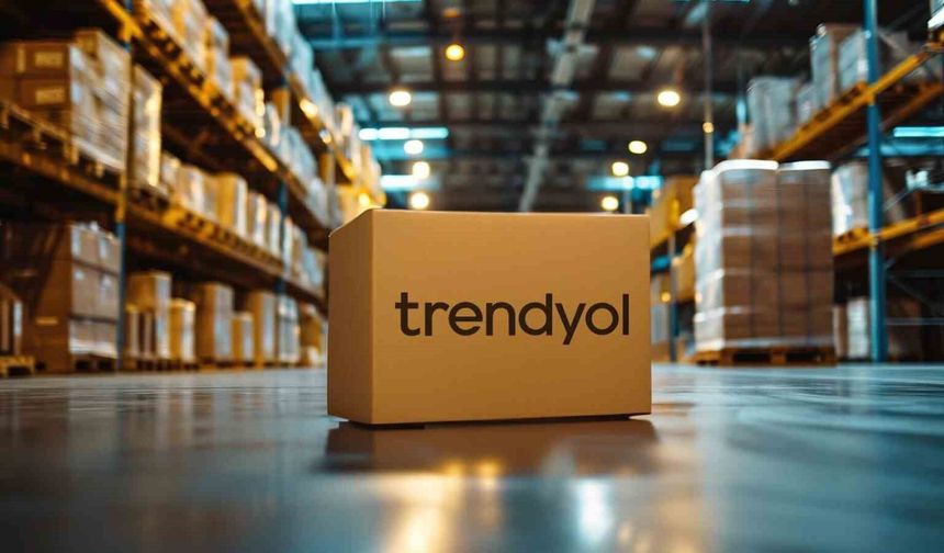 Kocaeli'deki Her 10 Trendyol Satıcısından 6'sı E-ihracat Yapıyor