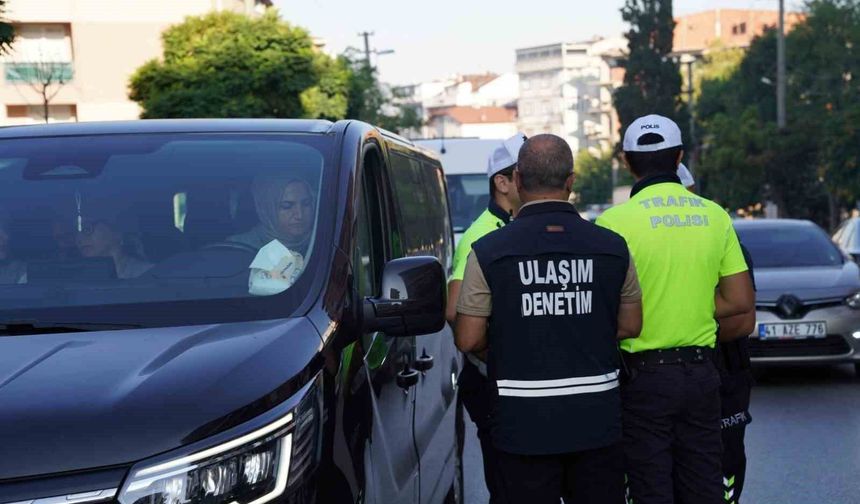 Korsan servislere geçit yok