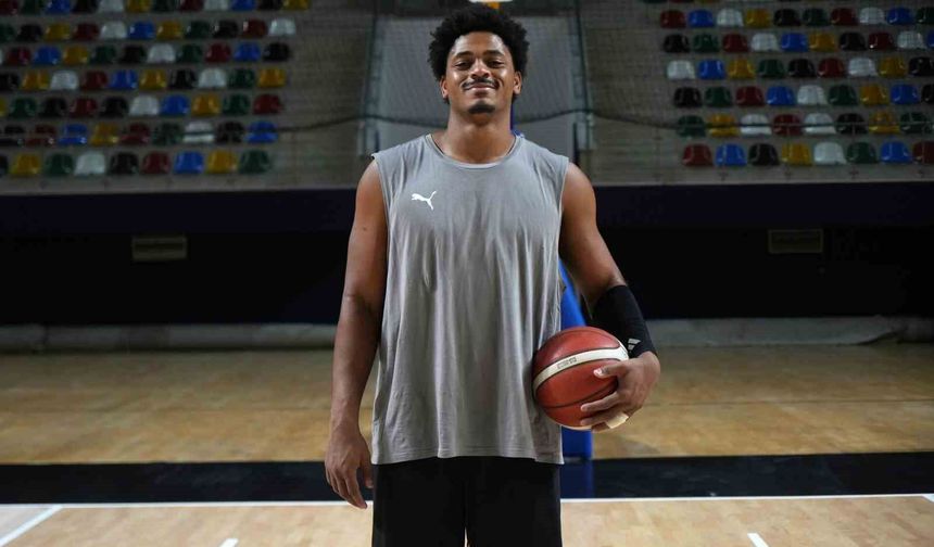 Matt Mitchell'den Fenerbahçe maçına çağrı