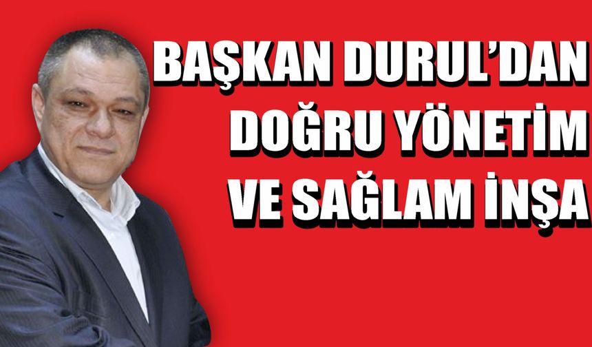 Ayakları Yere Basan Bir Kocaelispor