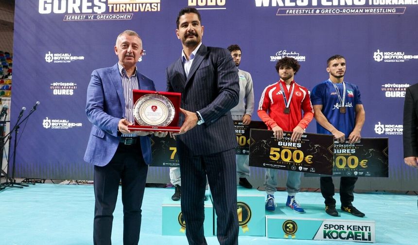 Büyükakın’dan Net Mesaj: 2028’e Hazırız