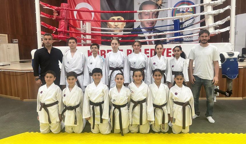 Sporun Kalbi Körfez’de Atıyor