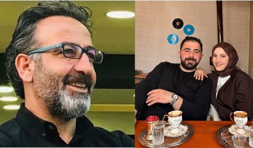 Lokman Bildik, Oğlunu Evlendiriyor